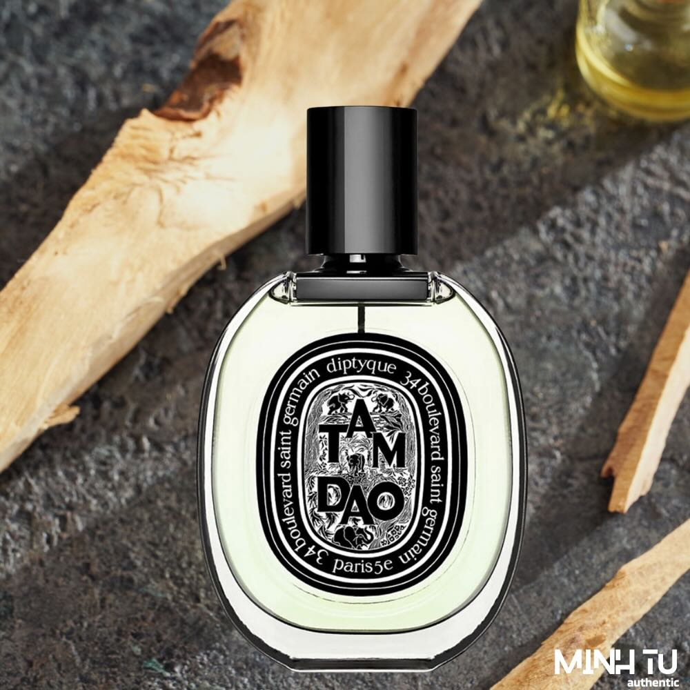 Diptyque Tam Dao EDP